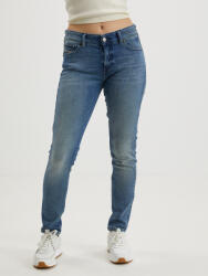 Diesel Slandy Jeans Diesel | Albastru | Femei | 27/32 - bibloo - 470,00 RON