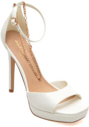 ALDO Sandale elegante ALDO albe, 13711855, din piele ecologica 38 ½