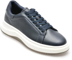 ALDO Pantofi casual ALDO bleumarin, 13711796, din piele ecologica 44