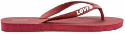 Levi's Flip-flops 235633-628-87 Piros (235633-628-87)