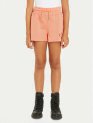 Calvin Klein Jeans Sport rövidnadrág Iridescent IG0IG02452 Rózsaszín Regular Fit (Iridescent IG0IG02452)