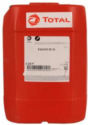 TOTAL Ulei hidraulic TOTAL EQUIVIS ZS 32 20L