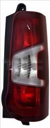 TYC Lampa spate TYC 11-15186-01-2 - centralcar