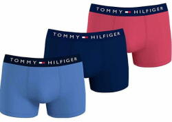 Tommy Hilfiger 3 PACK - férfi boxeralsó UM0UM03180-0VX (Méret XXL)
