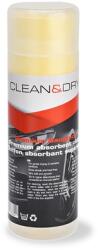 SERWO Prosop de uscare tip piele de caprioara sintetica, ultra-absorbant, Clean & Dry, 66x43cm, SERWO (0730002SRW)
