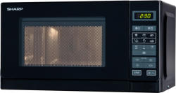 Sharp R242(BK)E