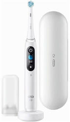Oral-B iO series 9 white Periuta de dinti electrica