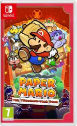 Nintendo Paper Mario The Thousand-Year Door (Switch)