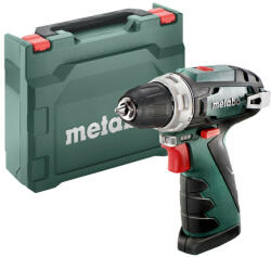 Vásárlás: Metabo PowerMaxx BS 12V (6009840MT) Fúró-csavarozó árak ...