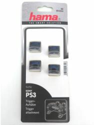 Hama Hama: Hama Trigger Attachment Kit PS3 (051844) (PlayStation 3)