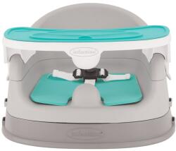 Infantino Grow-With-Me 4-in-1 Deluxe székmagasító etetőszék