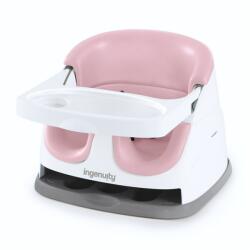 Ingenuity Baby Base 2-in-1 Peony székmagasító etetőszék