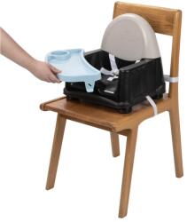 Bebeconfort Easy care Grey Patches székmagasító
