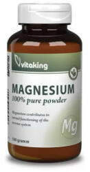  Vitaking 100% magnézium por 160 g