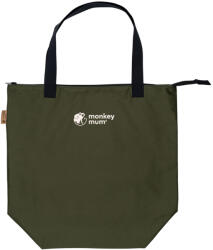 Monkey Mum® Geantă mică pentru accesorii Carrie - Culori pădure, gradul 2 (P01670)