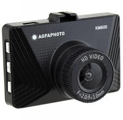 AgfaPhoto Realimove KM600BK