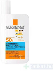 La Roche-Posay Anthelios UV MUNE 400 gyerek fluid SPF50+ 50 ml