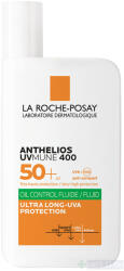 La Roche-Posay Anthelios UV MUNE 400 Oil Control Fluid SPF50+ 50 ml