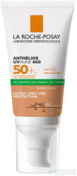 La Roche-Posay Anthelios UV MUNE 400 gél-krém színezett SPF50+ 50 ml Oil Control