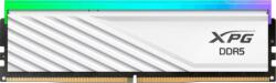ADATA XPG Lancer Blade RGB 16GB DDR5 6000MHz AX5U6000C3016G-SLABRWH