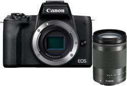 Canon EOS M50 Mark II 18-150mm IS STM (4728C044AA)