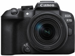 Canon EOS R10 + RF-S 18-150mm IS STM (5331C048AA) Aparat foto