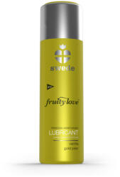 Swede Fruity Love - Vanilla/Gold Pear 50 ml