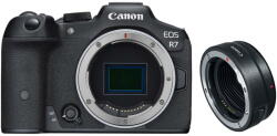 Canon EOS R7 Body DSLR + EF-EOS (5137C018)