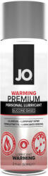 JO Premium Silicone Lubricant Warming 60 ml