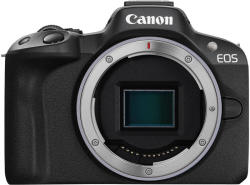 Canon EOS R50 Body APS-C (5811C029AA)