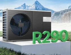 Midea M-Thermal MHC-V16W /D2N7-E30