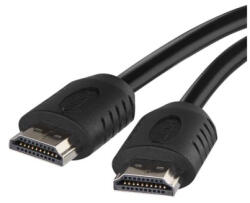 EMOS HDMI kábel 2.0 A-A dugó 1.5m (S10100)