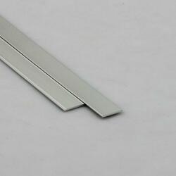CONLIGHT 2m Fix hűtő lap alumínium profil, alusín Ledszalaghoz, fedő nélkül (CON 782 3912)