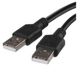 EMOS USB kábel 2.0 A - micro B csatlakozó 2m (S70200)