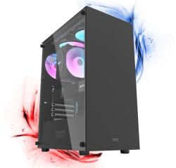 RADIUM RADPC_AURORA_XT_INTEL_V2 Számítógép konfiguráció