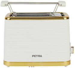 Petra PT5032WVDE Toaster