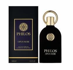 Alhambra Philos Opus Noir EDP 100 ml