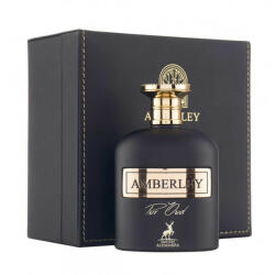 Alhambra Amberley Pur Oud EDP 100 ml
