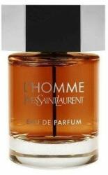 Yves Saint Laurent L'Homme EDP 100 ml Tester