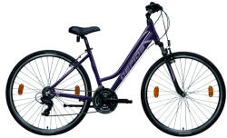 Gepida Alboin 200crs 28 21s Lady Kerékpár