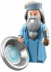 LEGO® Minifigurák Harry Potter és a legendás lények Albus Dumbledore (COLHP-16)