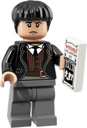 LEGO® Minifigurák Harry Potter és a legendás lények Credence Barebone (COLHP-21)