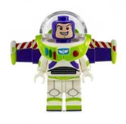 LEGO® Minifigurák Disney Buzz Lightyear (COLDIS-3)