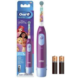 Oral-B Advance Princess