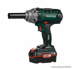 PARKSIDE PASSK 20-Li C3