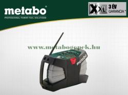 Metabo PowerMaxx RC 12 (602113000)