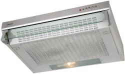 CATA F-2050 X/L hagyományos páraelszívó inox