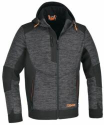 Beta 7637G Hosszú ujjú felső softshell dzseki Méret: XL (076370004)