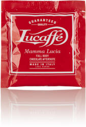 Lucaffe Mamma Lucia cialde ESE