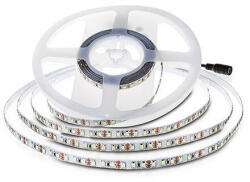 V-TAC Banda LED V-Tac SMD2835 120LED/M 24V 6500K IP20 10M Alb Rece (SKU-212624)